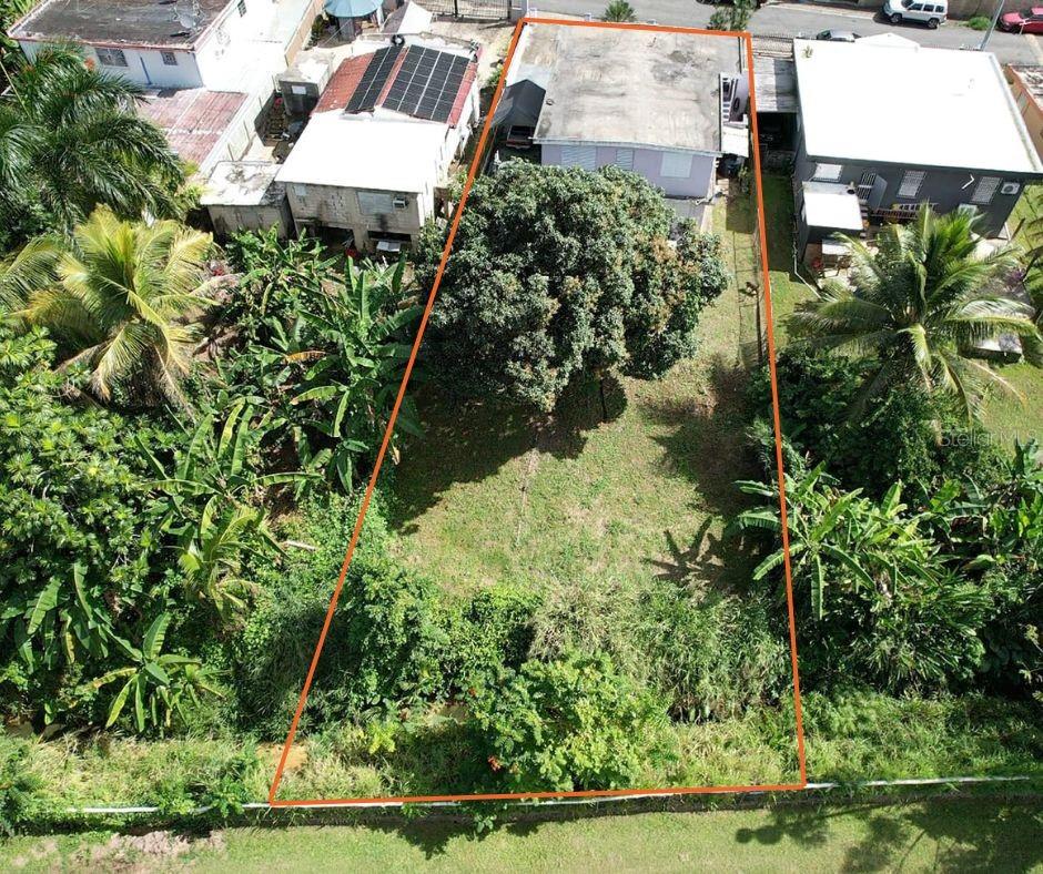 PAR. PINZON 32 - Residential