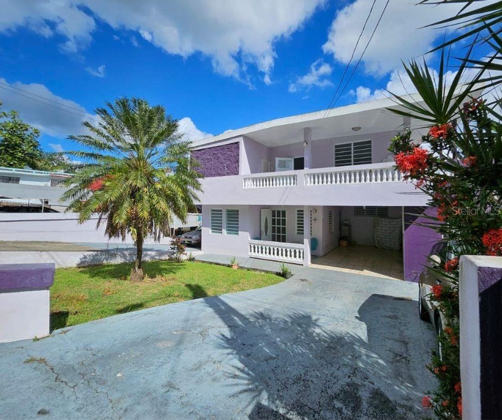 Photo of 149 R643 Km 2.2 Int, Manati, PR 00674 (MLS # PR9118418)