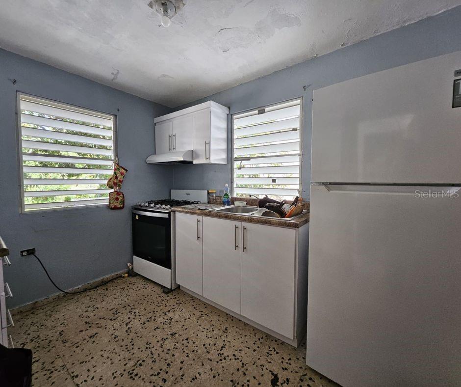 PAR. PINZON 32 - Residential