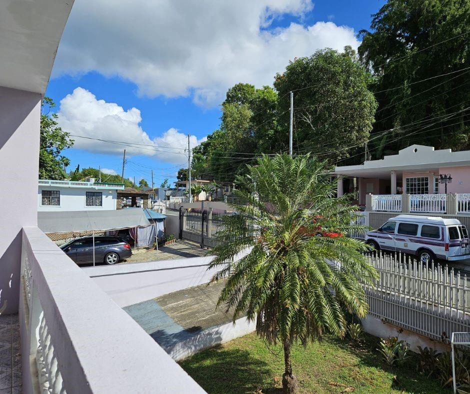 PAR. PINZON 32 - Residential