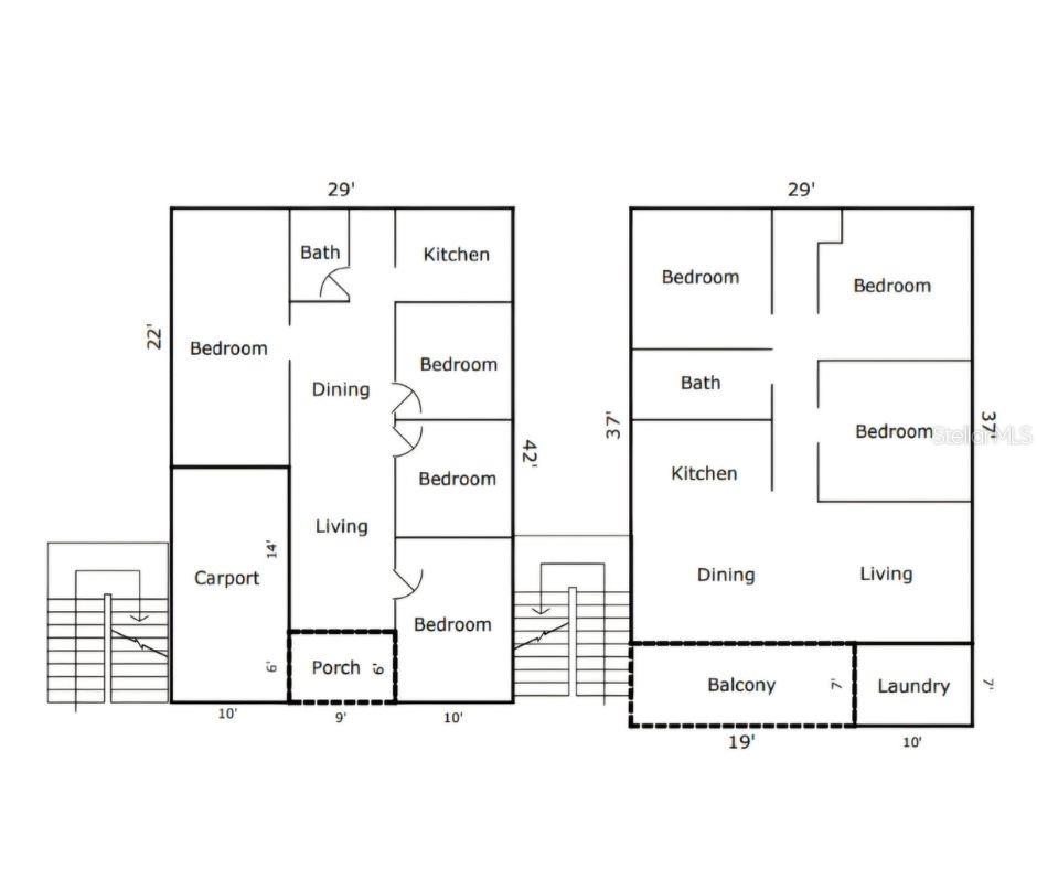 PAR. PINZON 32 - Residential