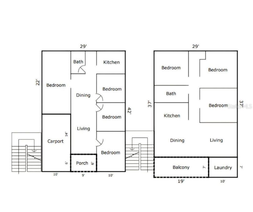 Photo of 149 R643 Km 2.2 Int, Manati, PR 00674 (MLS # PR9118418)