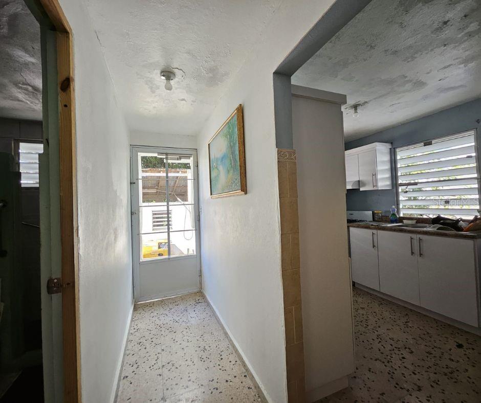 PAR. PINZON 32 - Residential