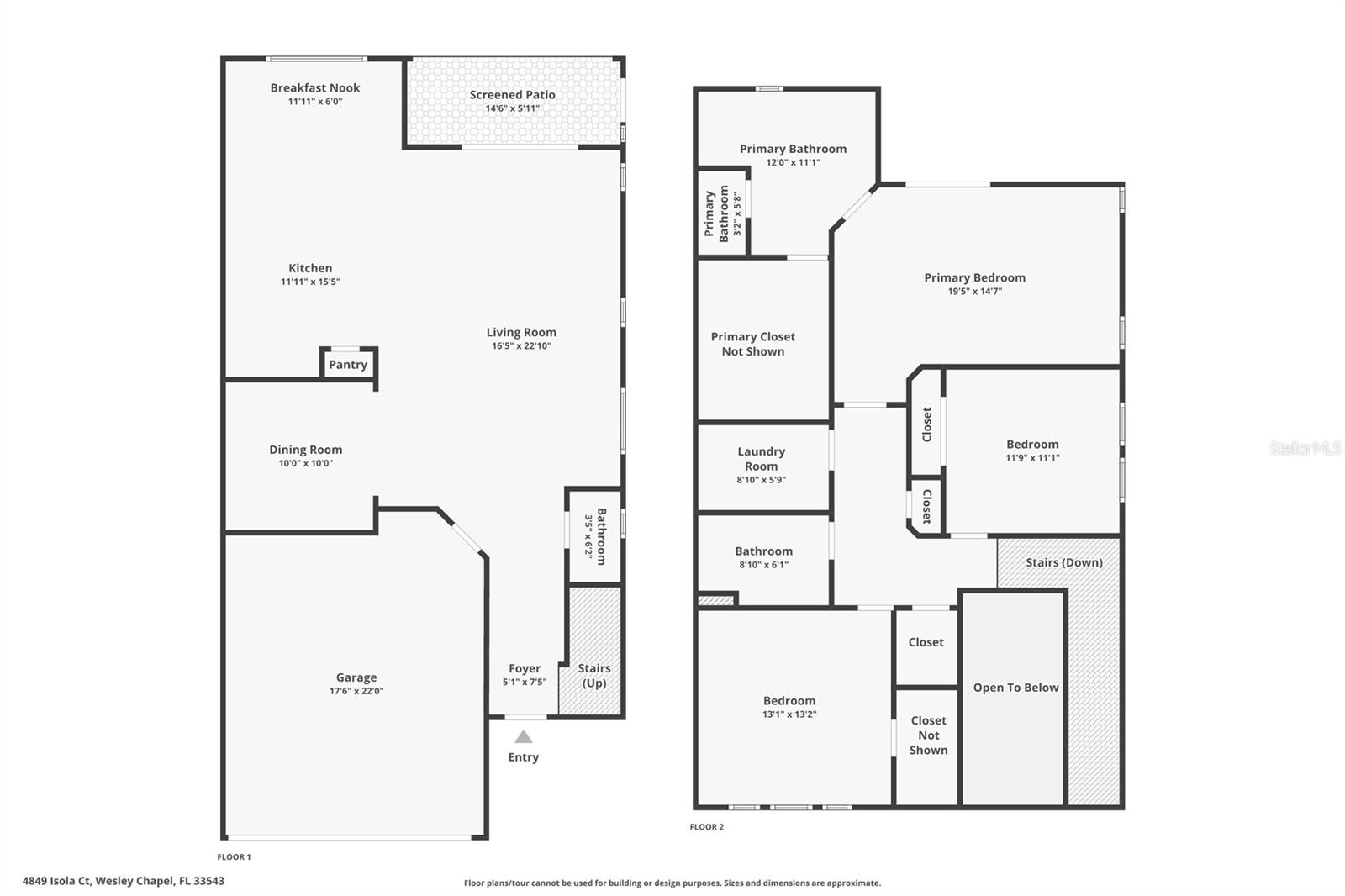 ESTANCIA PH 4 - Residential Lease