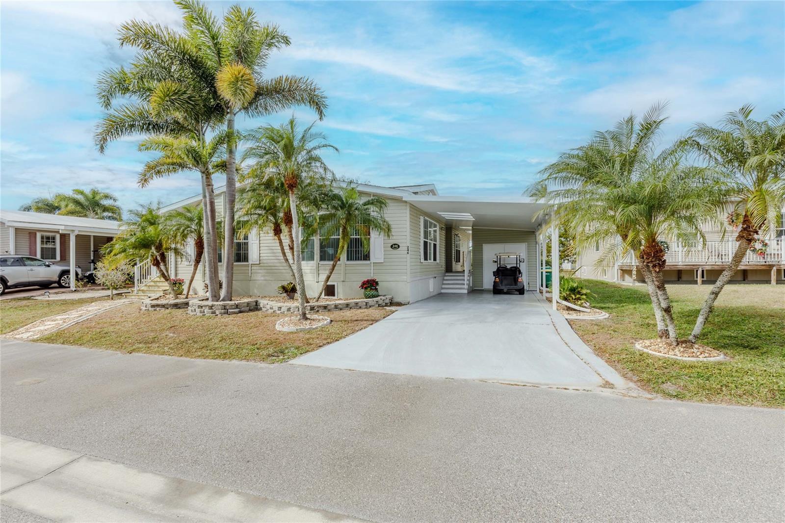 MAPLE LEAF ESTATES - Residential