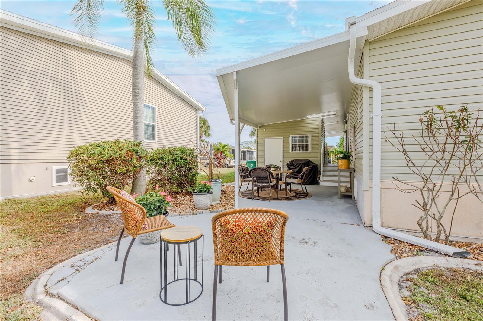 MAPLE LEAF ESTATES - Residential