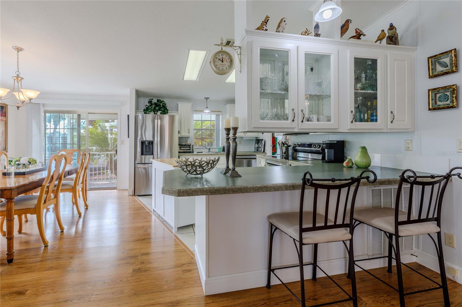 MAPLE LEAF ESTATES - Residential