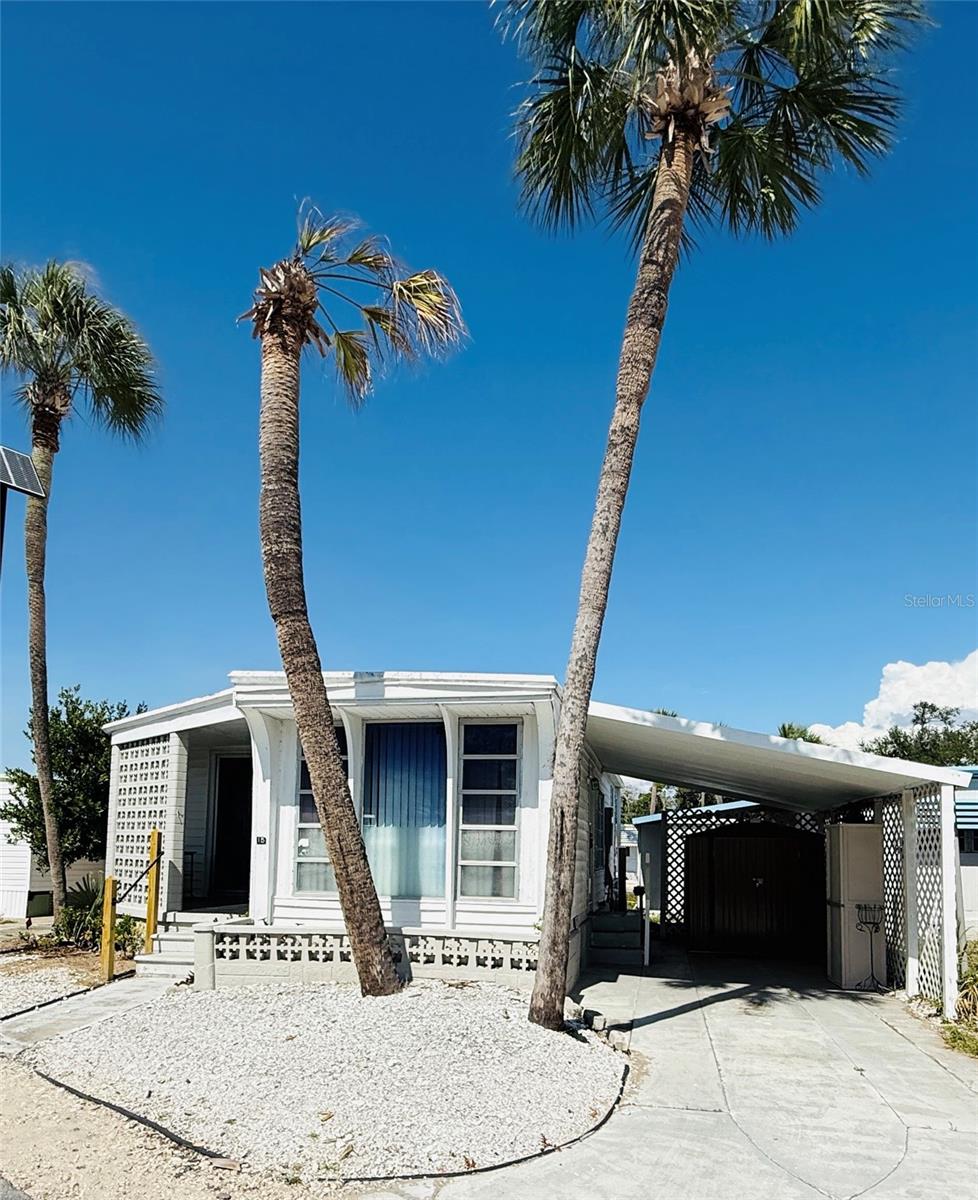REGENCY COVE A COOPERATIVE - Residential Lease
