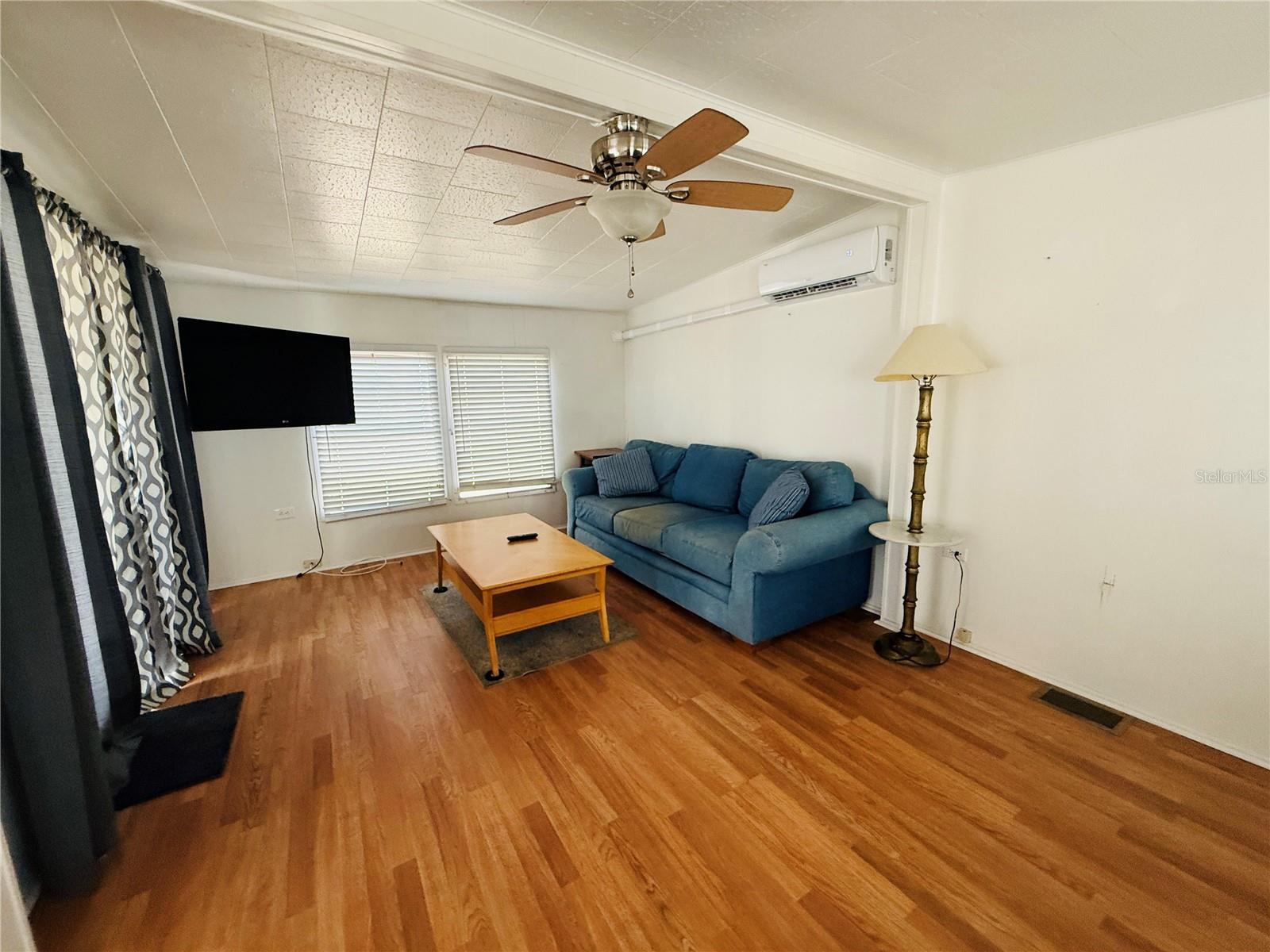 REGENCY COVE A COOPERATIVE - Residential Lease