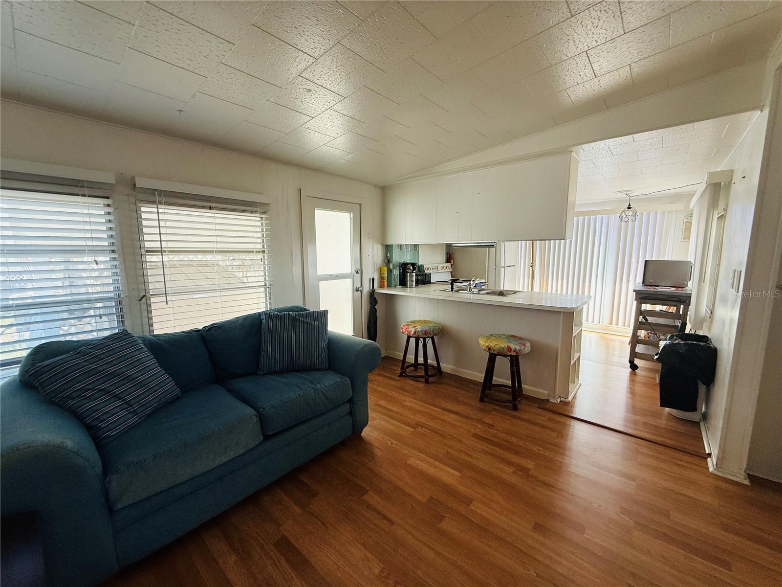REGENCY COVE A COOPERATIVE - Residential Lease