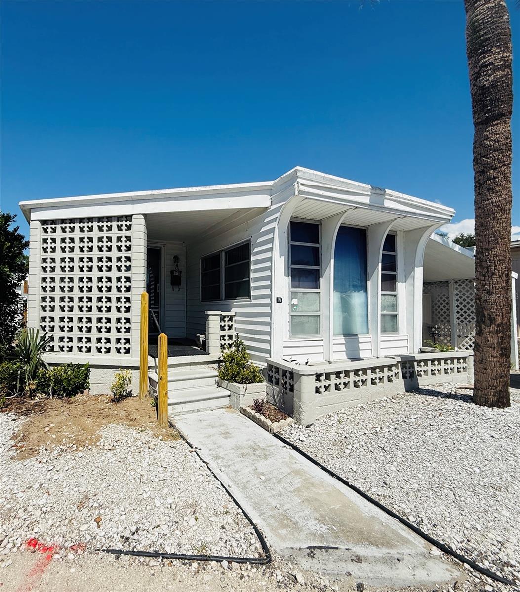 REGENCY COVE A COOPERATIVE - Residential Lease