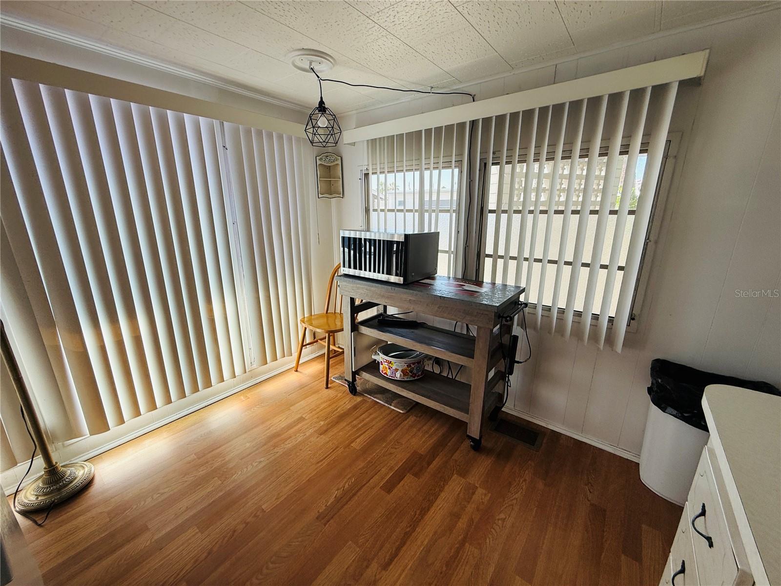 REGENCY COVE A COOPERATIVE - Residential Lease