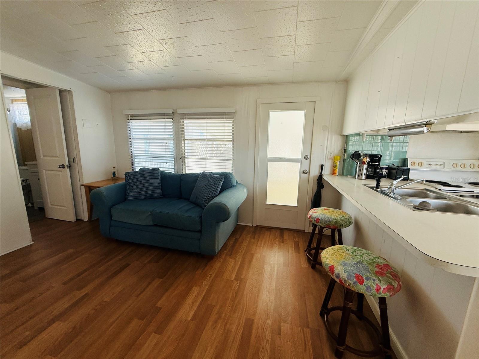 REGENCY COVE A COOPERATIVE - Residential Lease