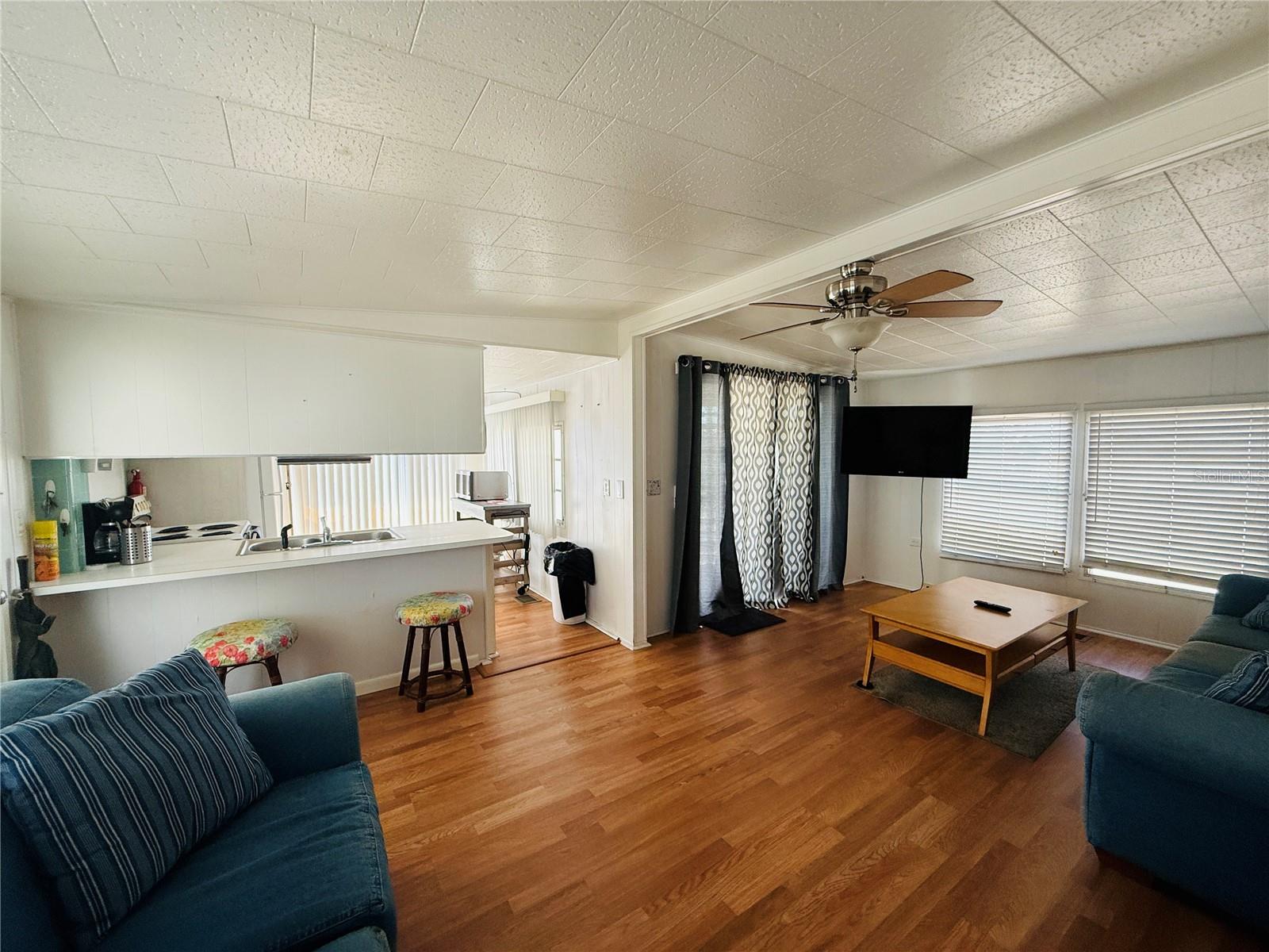 REGENCY COVE A COOPERATIVE - Residential Lease