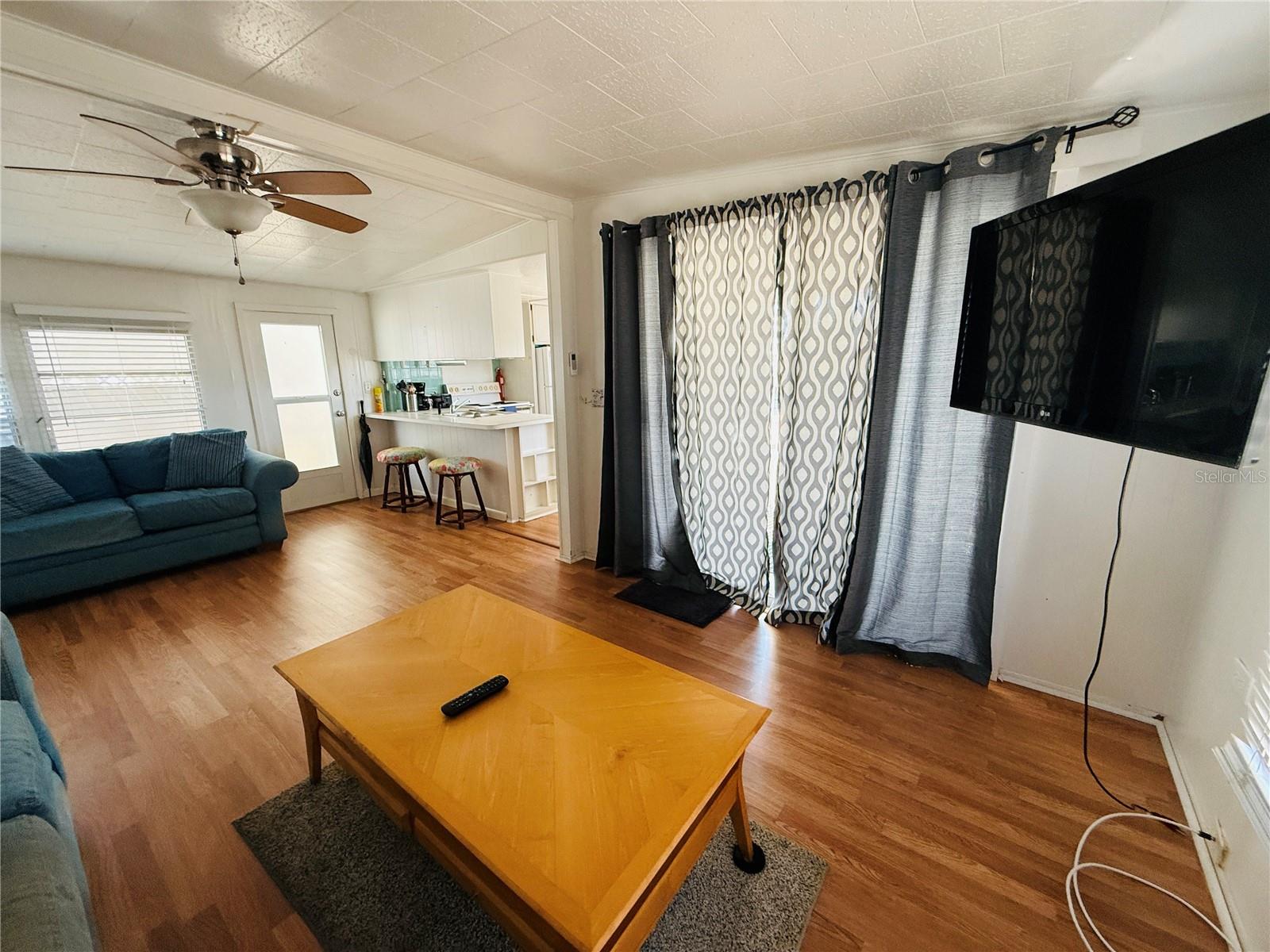 REGENCY COVE A COOPERATIVE - Residential Lease
