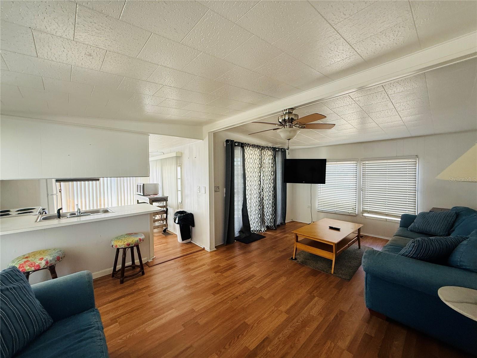 REGENCY COVE A COOPERATIVE - Residential Lease
