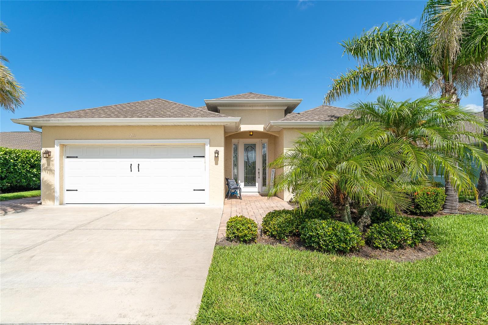 267 TALQUIN COURT