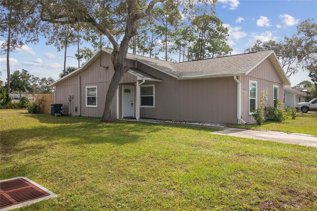 Photo of 2835 Nordman Avenue, New Smyrna Beach, FL 32168 (MLS # NS1086375)