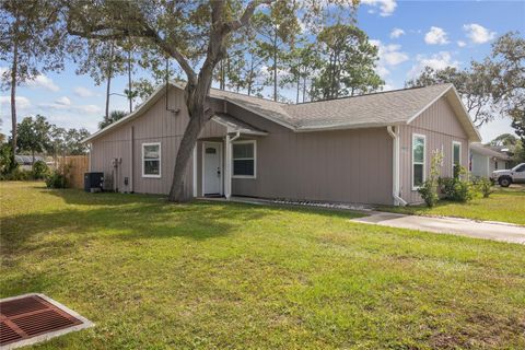 2835 NORDMAN AVENUE NEW SMYRNA BEACH FL 32168