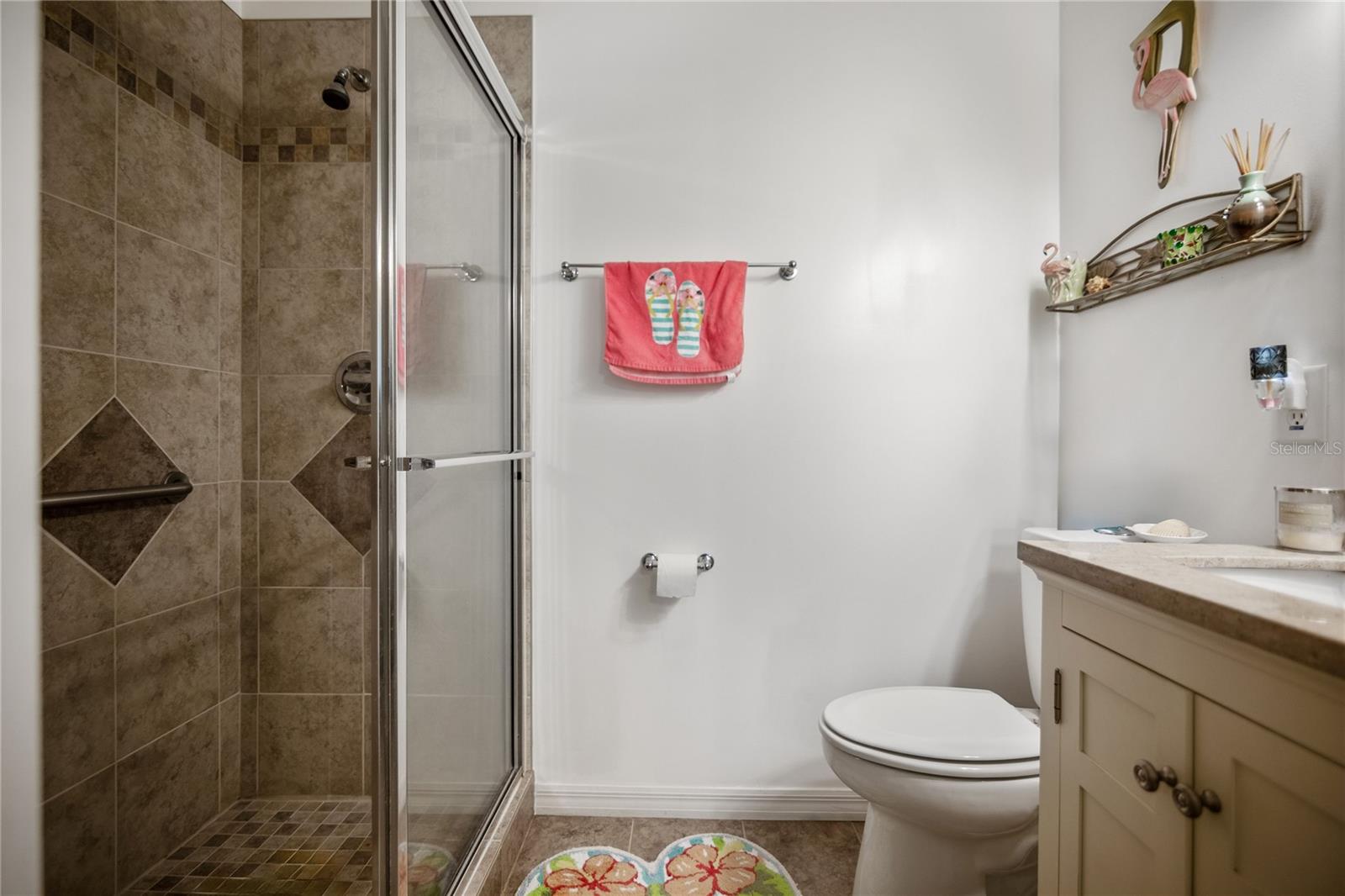 TURNBULL SHORES LTS 01-99 INC - Residential