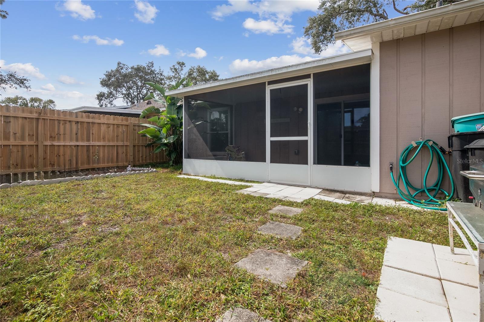 TURNBULL SHORES LTS 01-99 INC - Residential