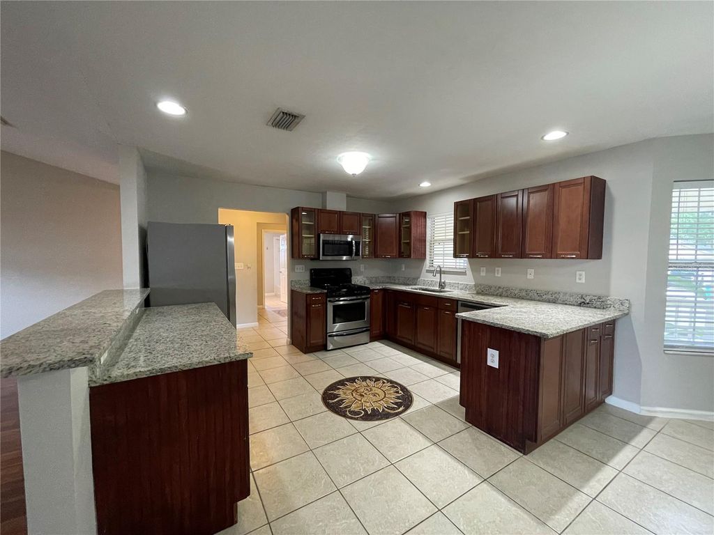 Photo of 717 NW 233rd Terrace, Newberry, FL 32669 (MLS # GC539317)