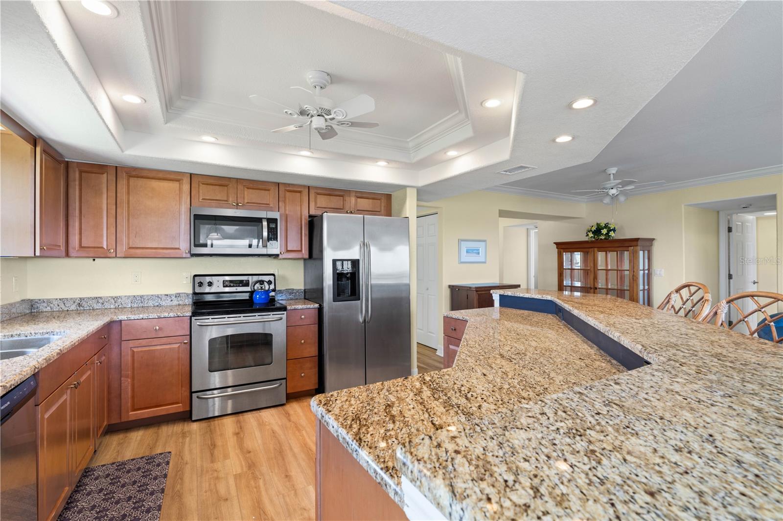 POINTS WEST PH 02 BLDG 02 - Residential