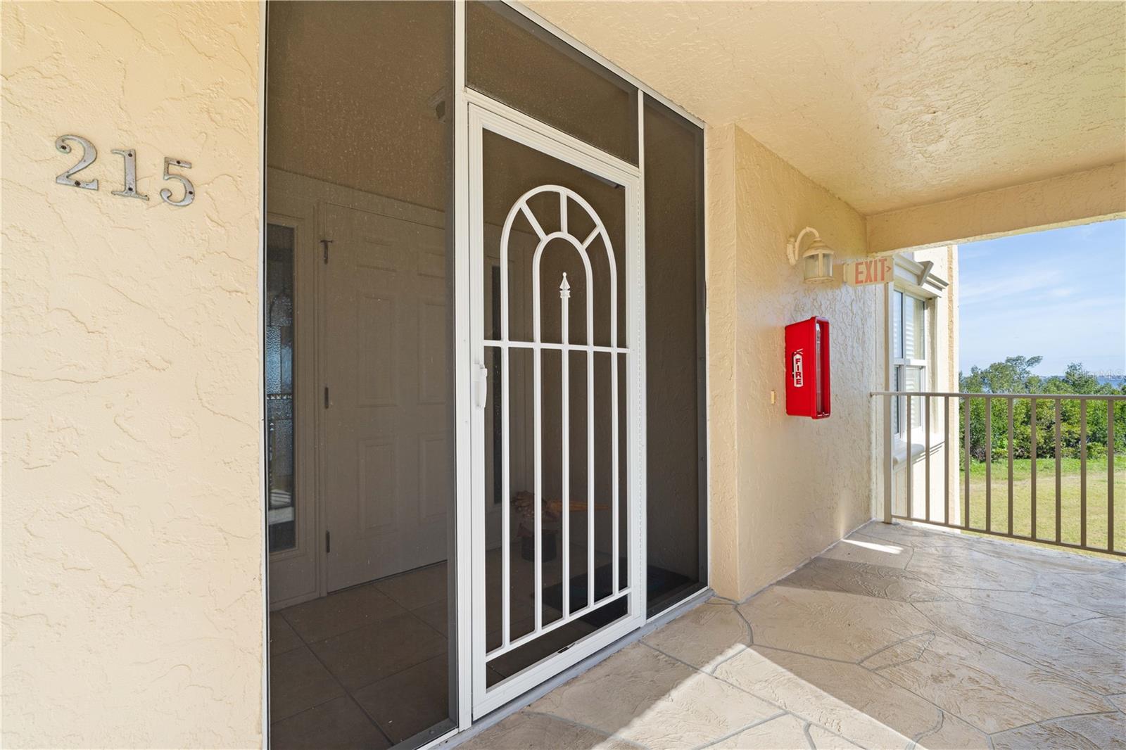 POINTS WEST PH 02 BLDG 02 - Residential