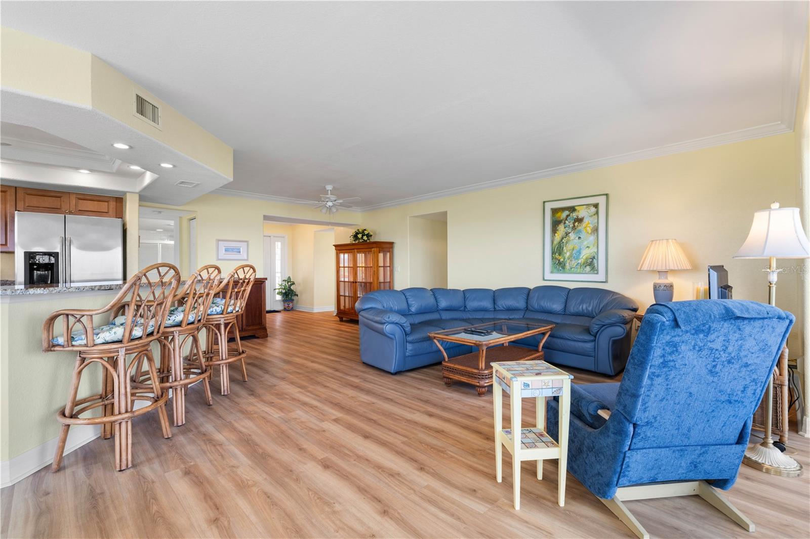 POINTS WEST PH 02 BLDG 02 - Residential