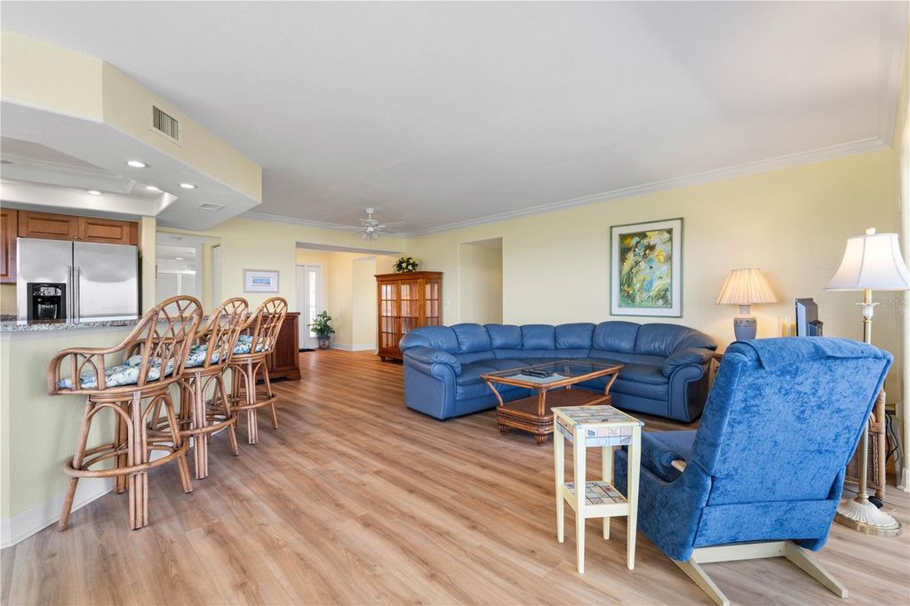 Photo of 101 N Marion Court #215, Punta Gorda, FL 33950 (MLS # C7524845)