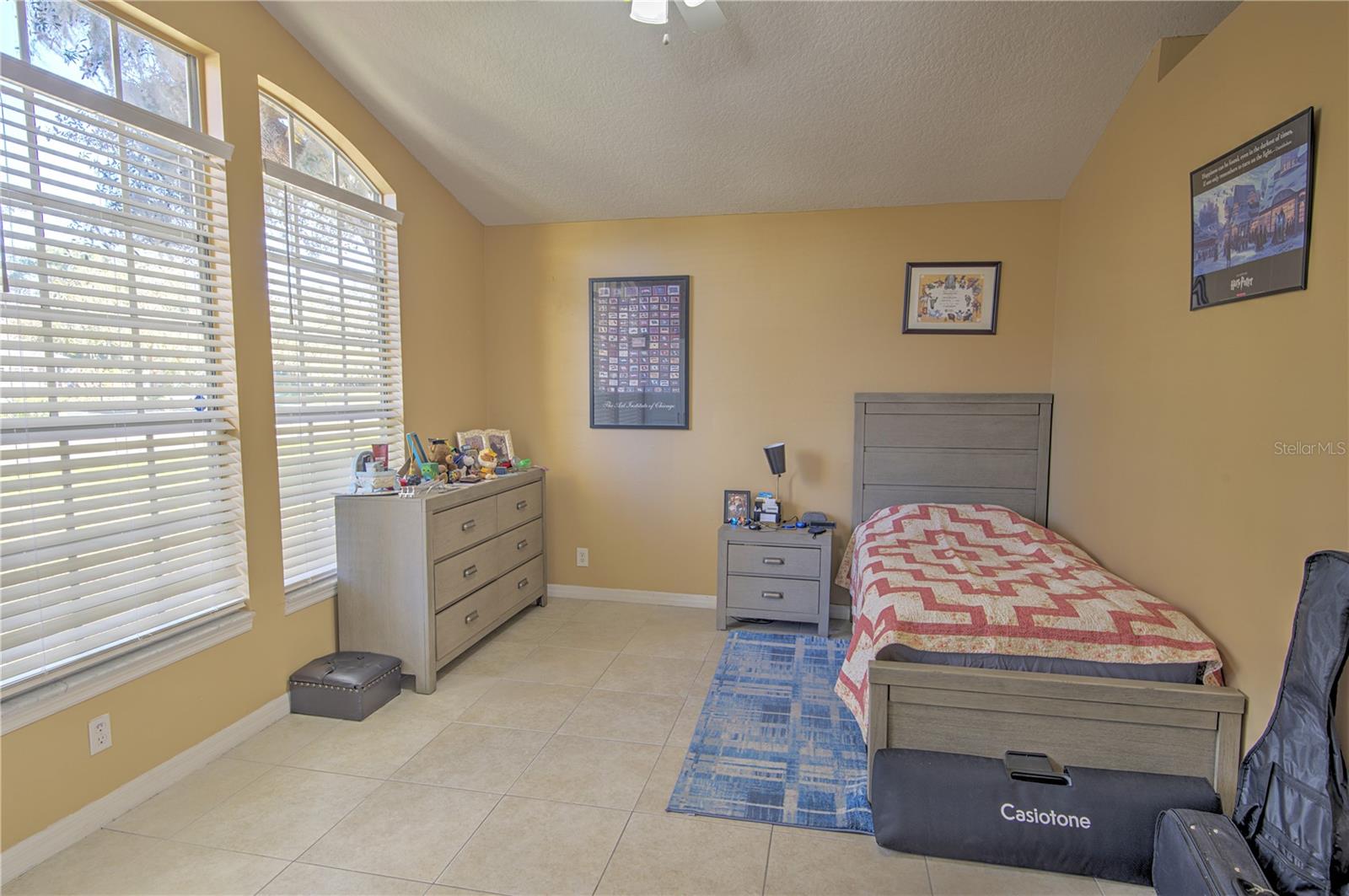 BENTLEY WOODS - Residential