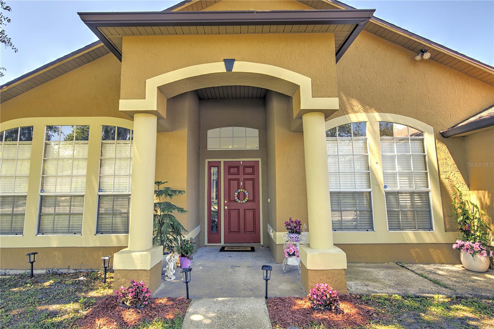 BENTLEY WOODS - Residential