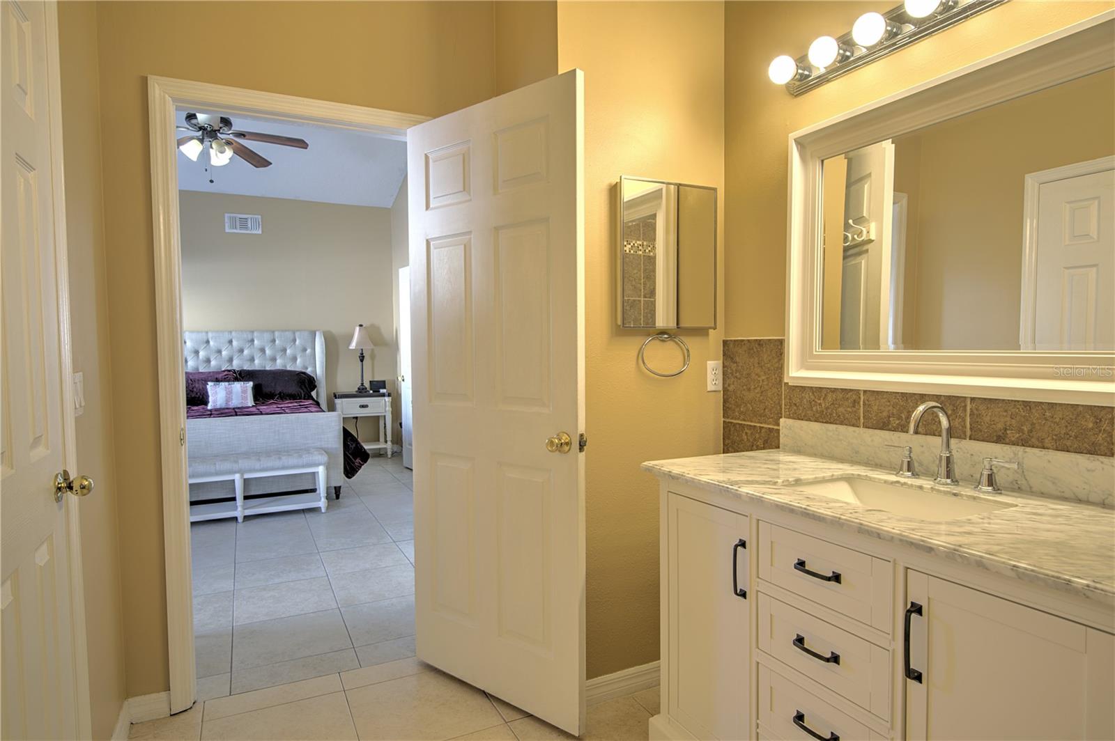 BENTLEY WOODS - Residential