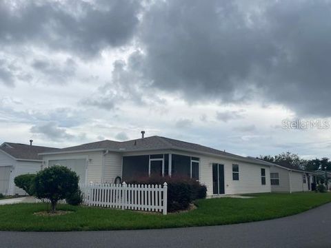 Photo of 2744 Collington Drive, The Villages, FL 32162 (MLS # OM721960)