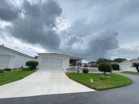 Tiny photo for 2744 Collington Drive, The Villages, FL 32162 (MLS # OM721960)