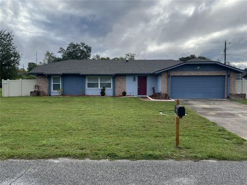 563 CHESTNUT COURT DELTONA FL 32725