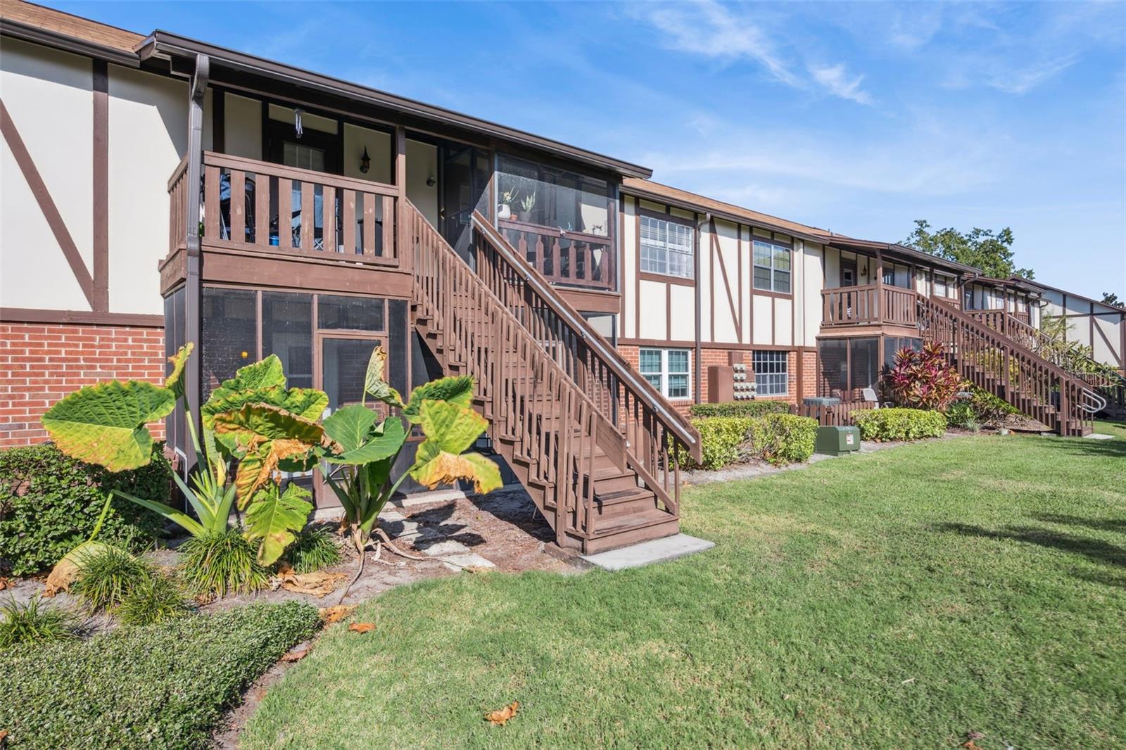 CAMELOT BY LAKE CONDO - Residential