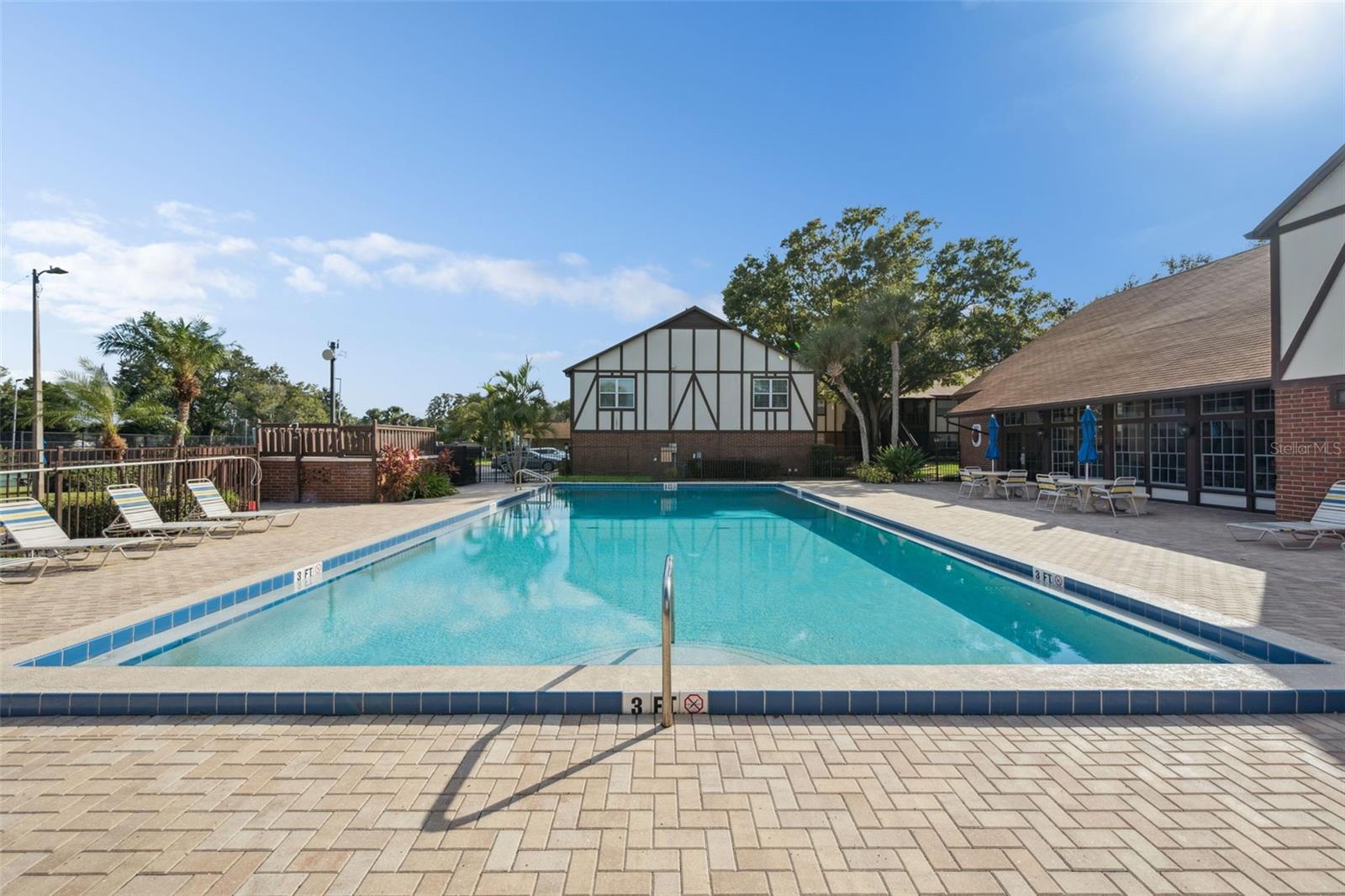 CAMELOT BY LAKE CONDO - Residential