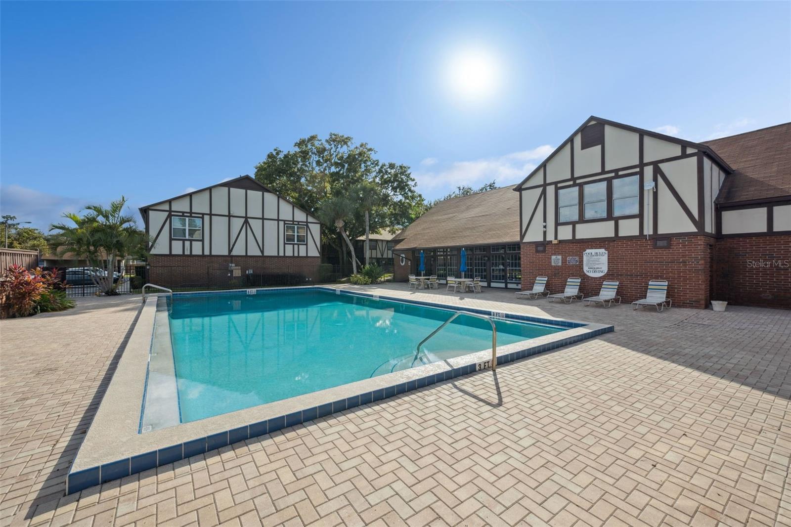 CAMELOT BY LAKE CONDO - Residential