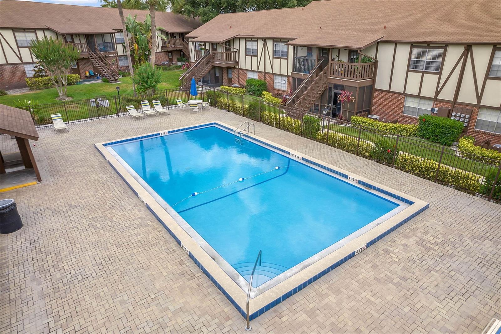 CAMELOT BY LAKE CONDO - Residential