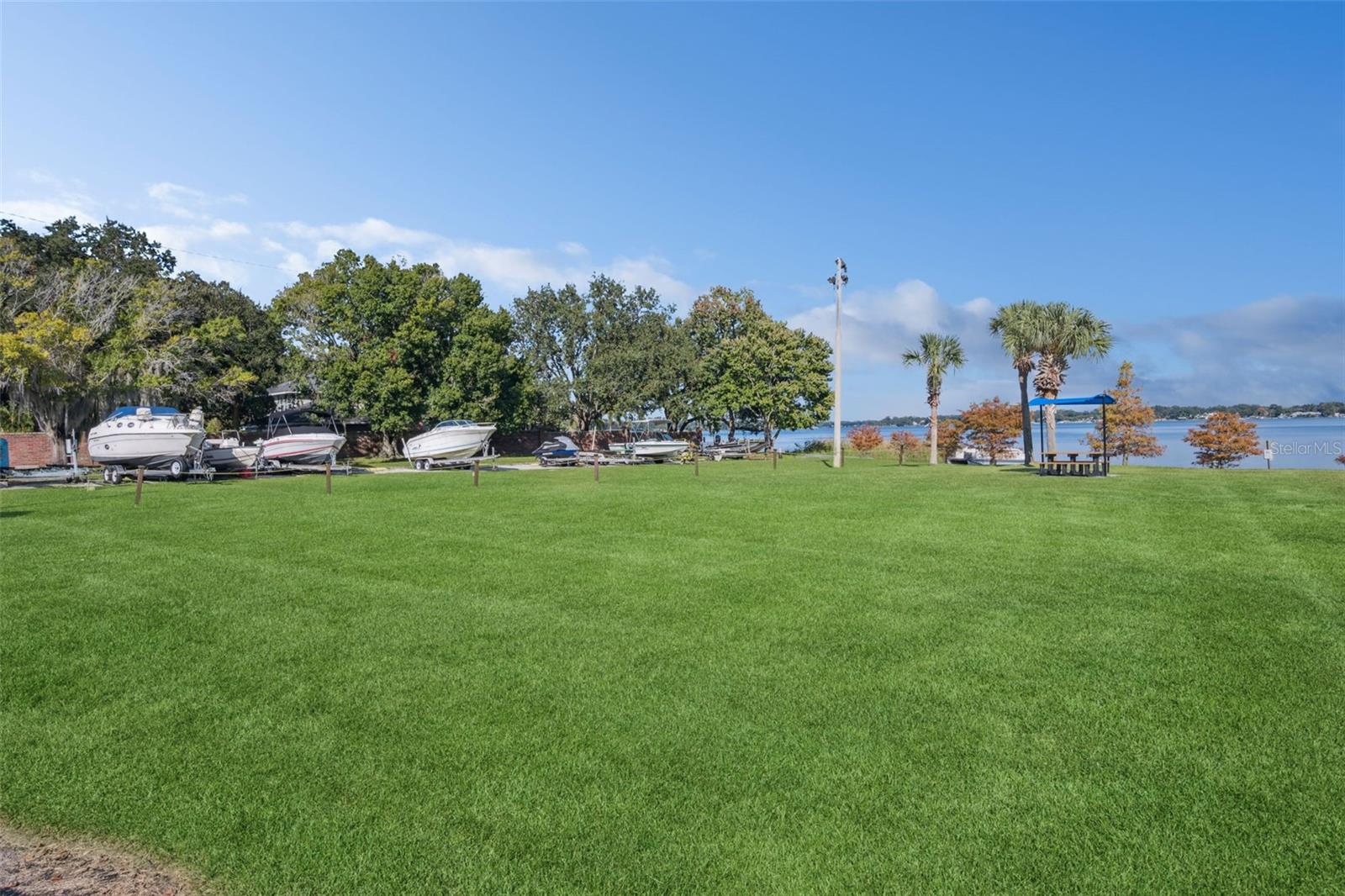 CAMELOT BY LAKE CONDO - Residential