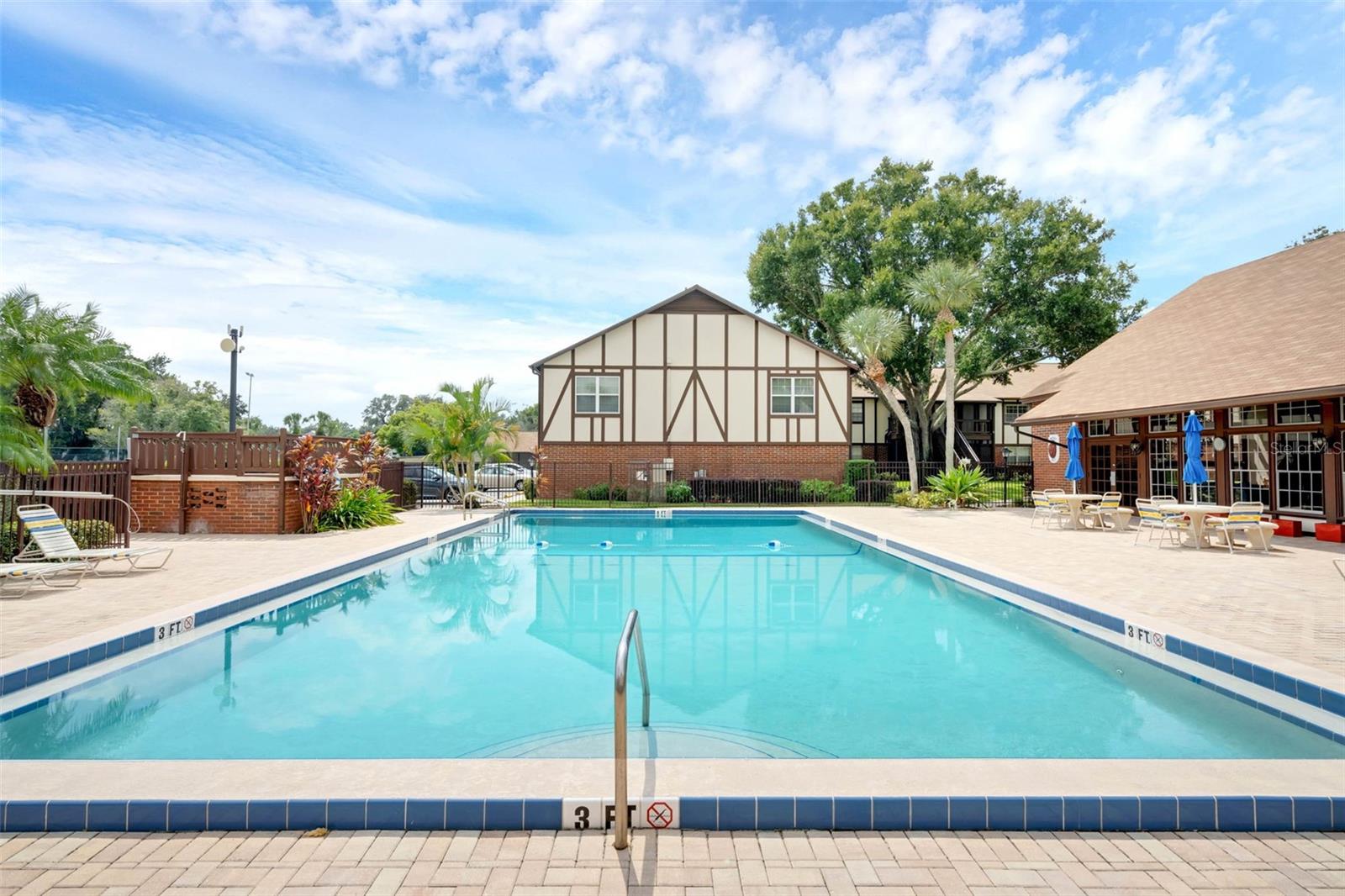 CAMELOT BY LAKE CONDO - Residential