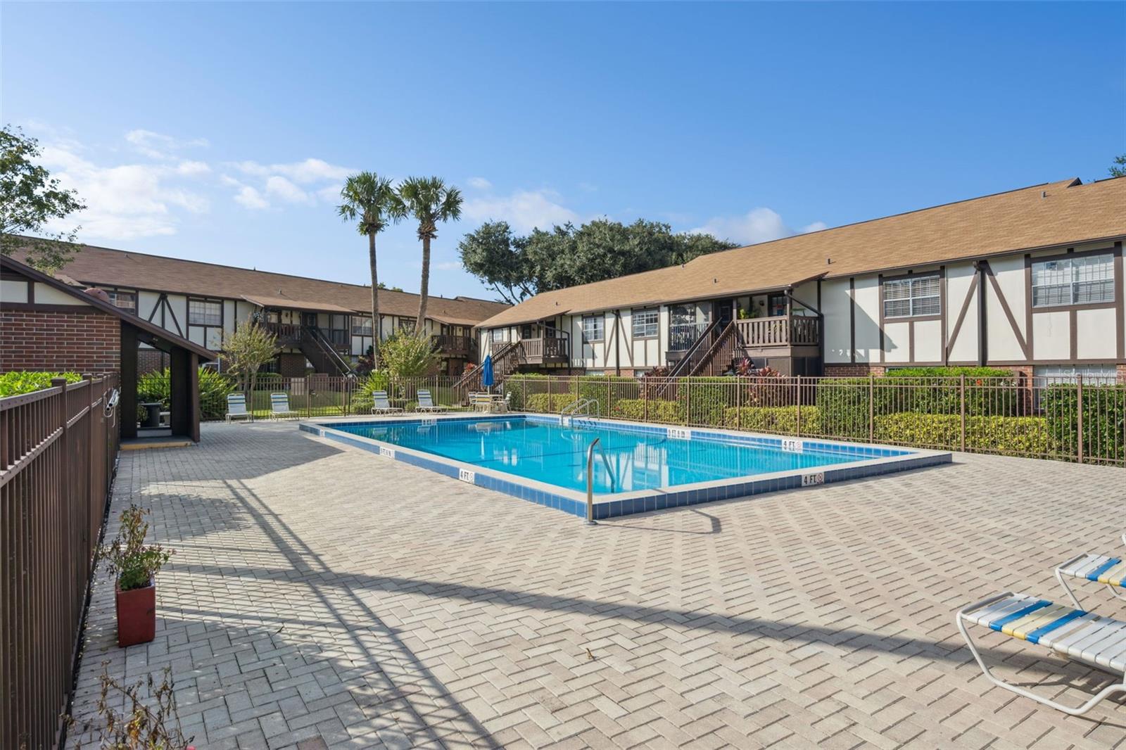 CAMELOT BY LAKE CONDO - Residential