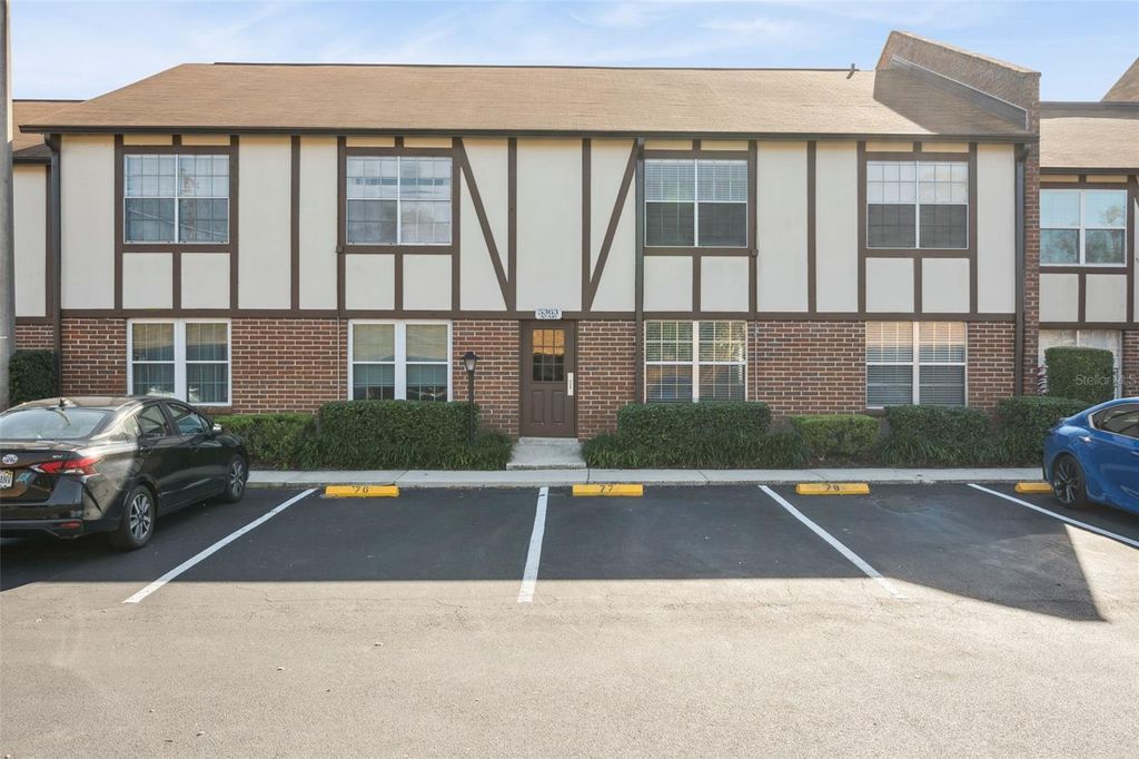 Photo of 5363 Hansel Avenue #9, Orlando, FL 32809 (MLS # O6364425)