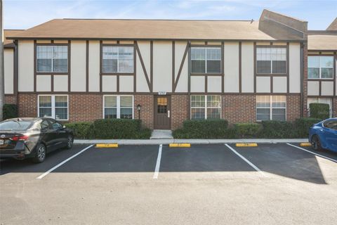 5363 HANSEL AVENUE 9 ORLANDO FL 32809