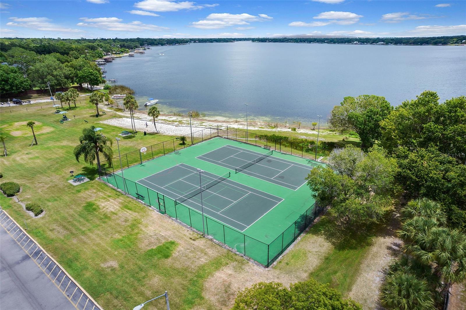 CAMELOT BY LAKE CONDO - Residential