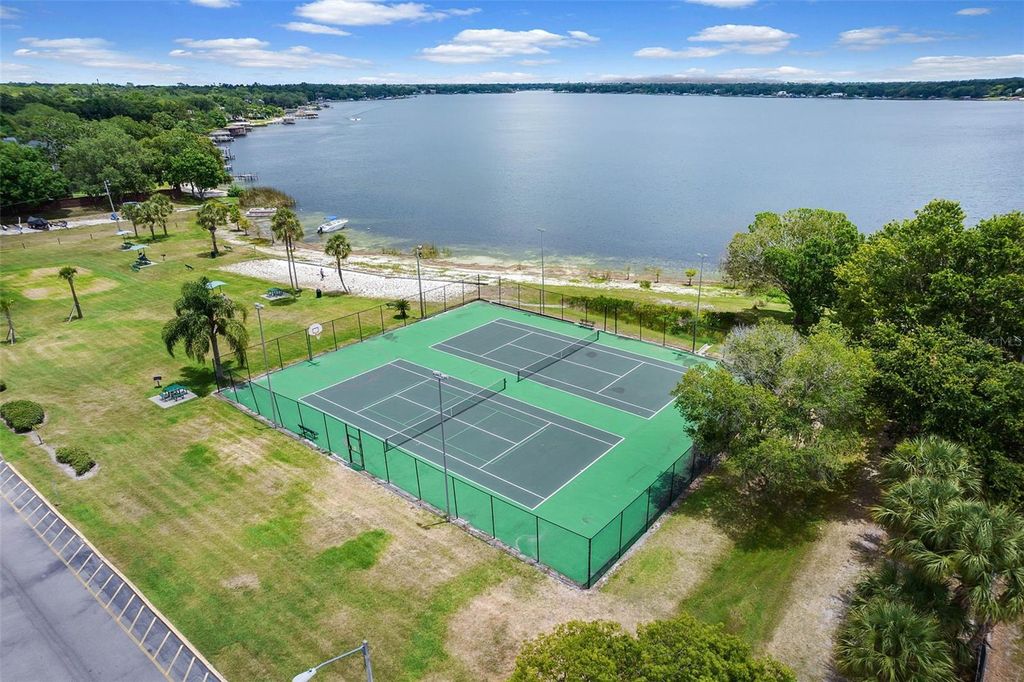 Photo of 5363 Hansel Avenue #9, Orlando, FL 32809 (MLS # O6364425)