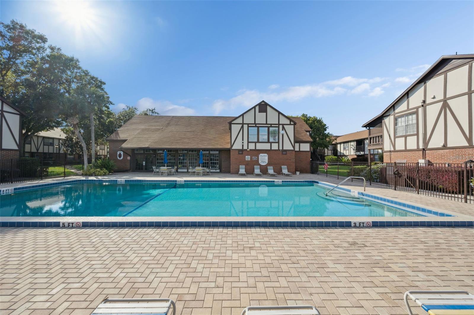 CAMELOT BY LAKE CONDO - Residential