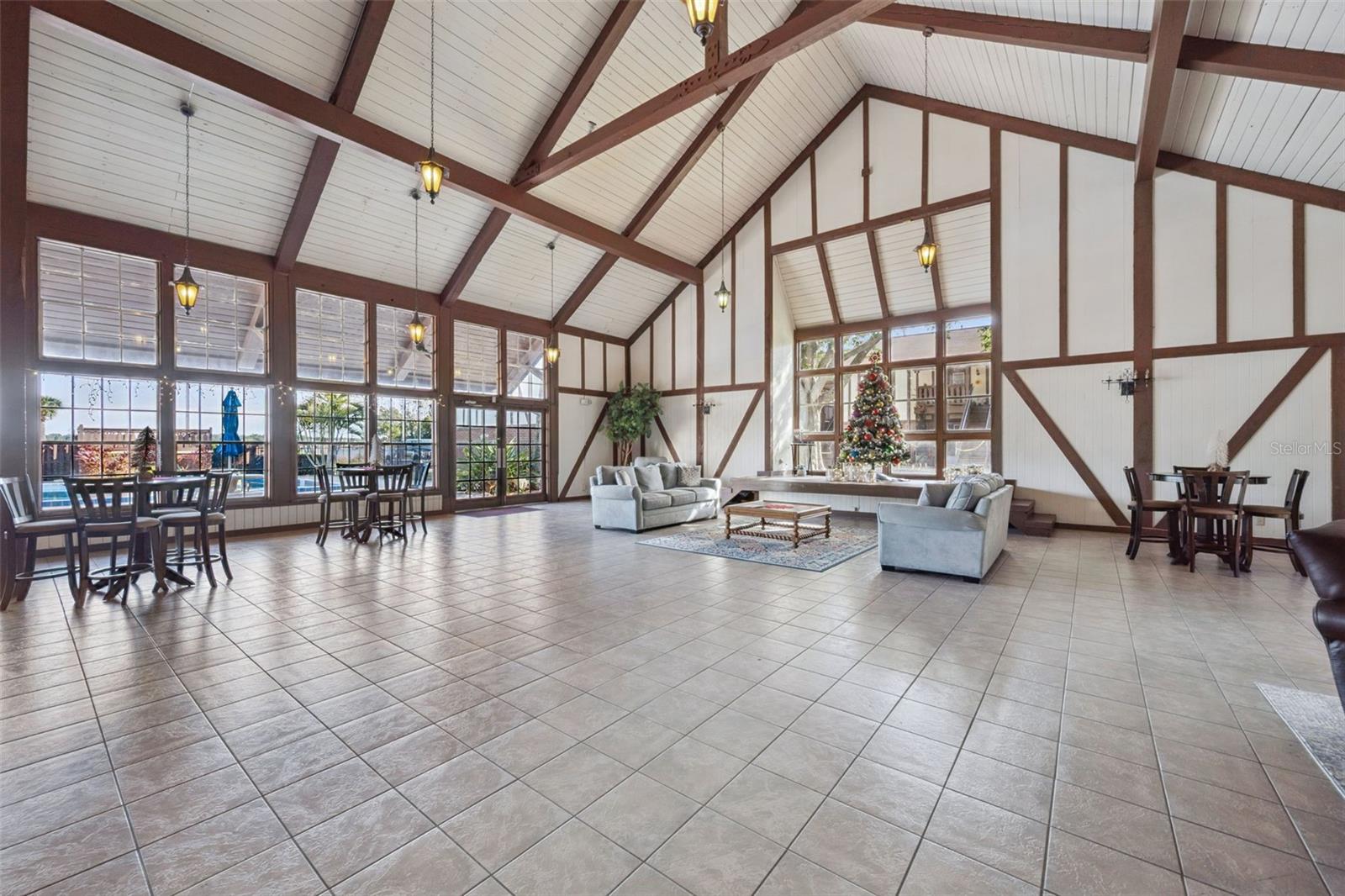 CAMELOT BY LAKE CONDO - Residential