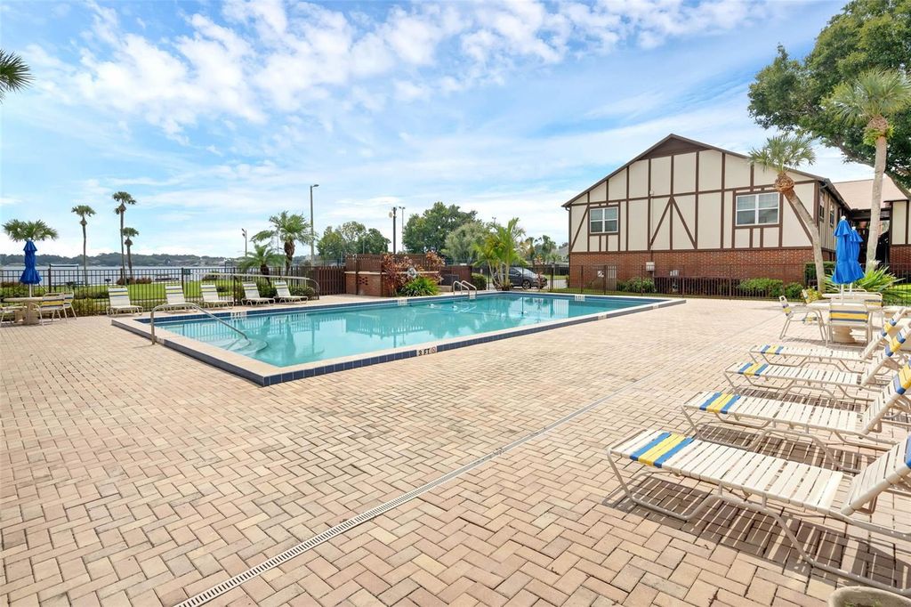 Photo of 5363 Hansel Avenue #9, Orlando, FL 32809 (MLS # O6364425)